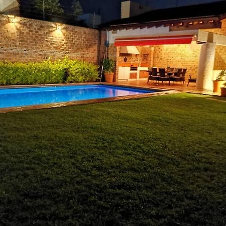 Casa Luna Con Alberca Privada Куернавака Екстериор снимка