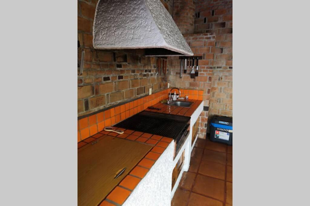 Casa Luna Con Alberca Privada Куернавака Екстериор снимка
