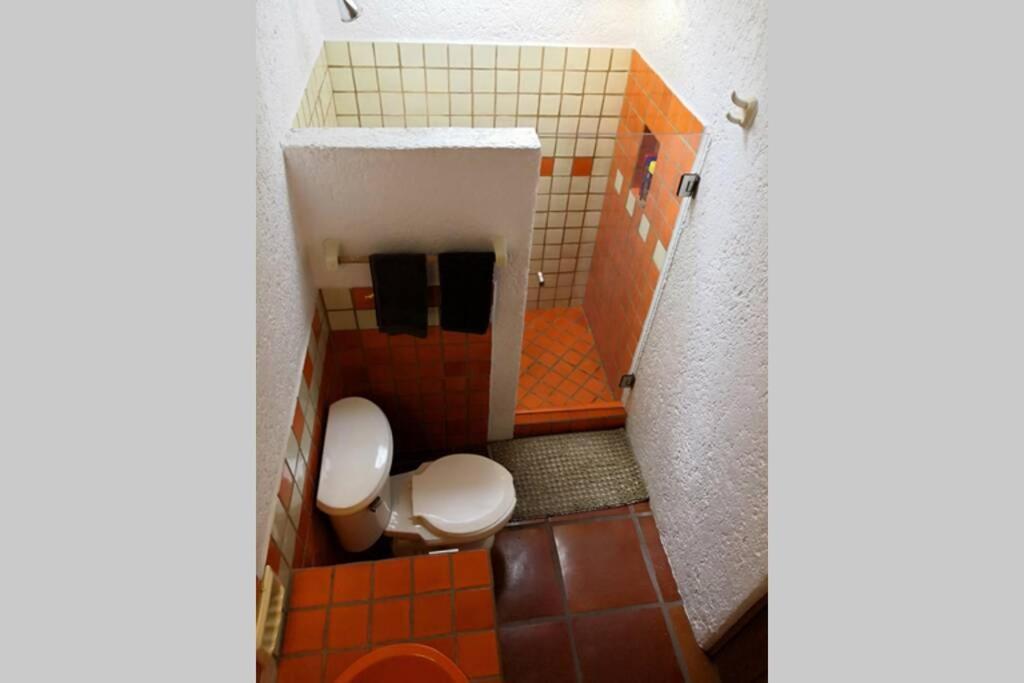 Casa Luna Con Alberca Privada Куернавака Екстериор снимка