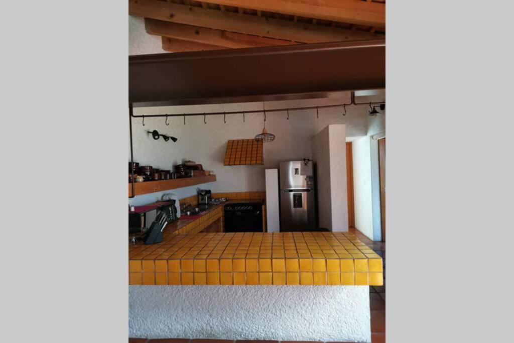 Casa Luna Con Alberca Privada Куернавака Екстериор снимка