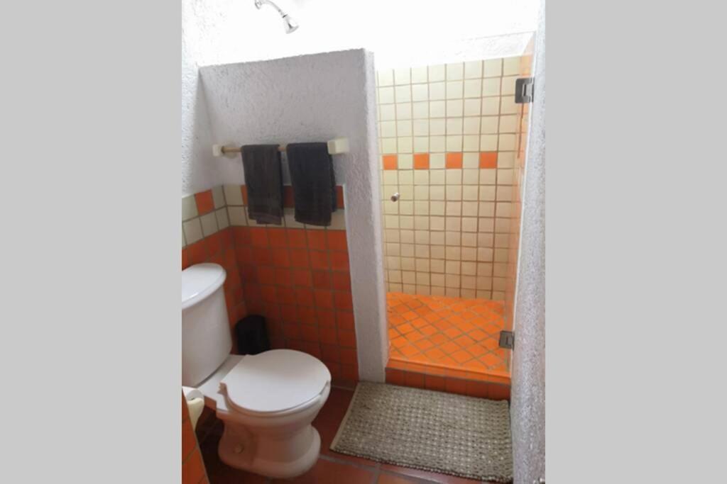 Casa Luna Con Alberca Privada Куернавака Екстериор снимка