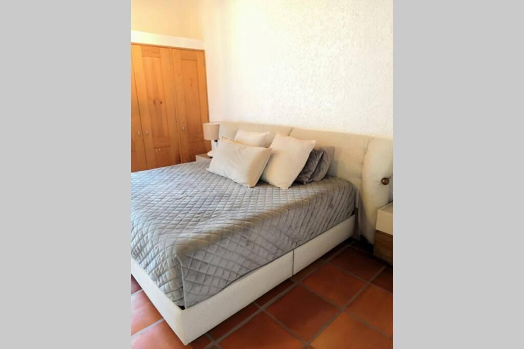 Casa Luna Con Alberca Privada Куернавака Екстериор снимка