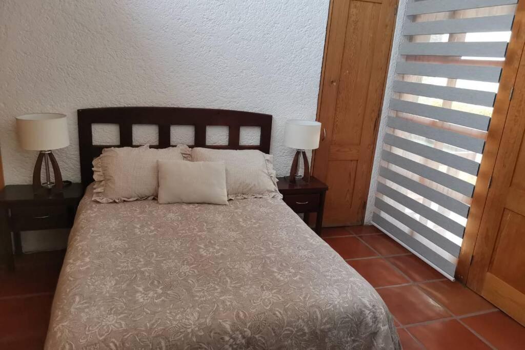 Casa Luna Con Alberca Privada Куернавака Екстериор снимка