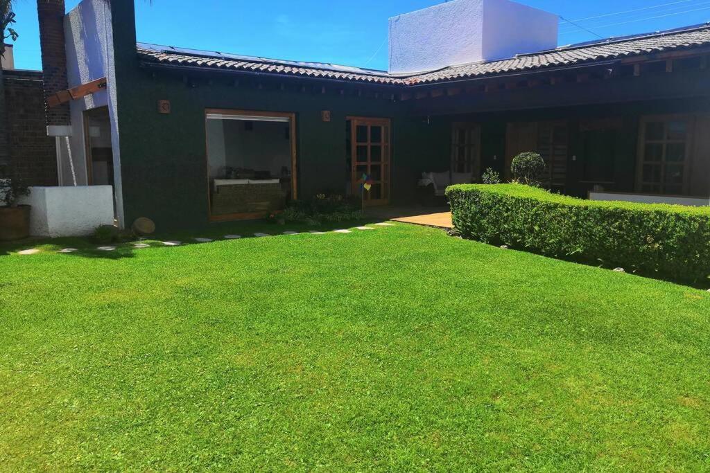 Casa Luna Con Alberca Privada Куернавака Екстериор снимка