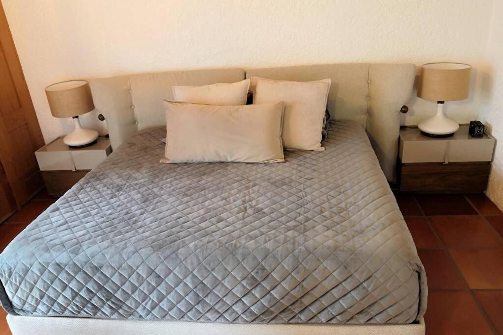 Casa Luna Con Alberca Privada Куернавака Екстериор снимка