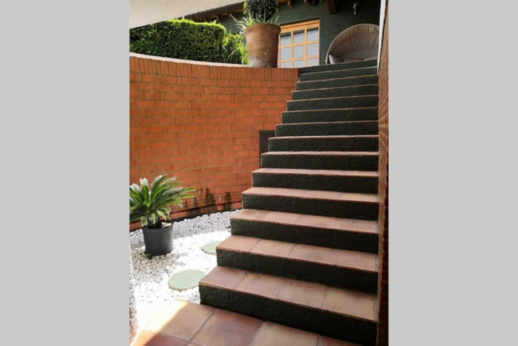 Casa Luna Con Alberca Privada Куернавака Екстериор снимка