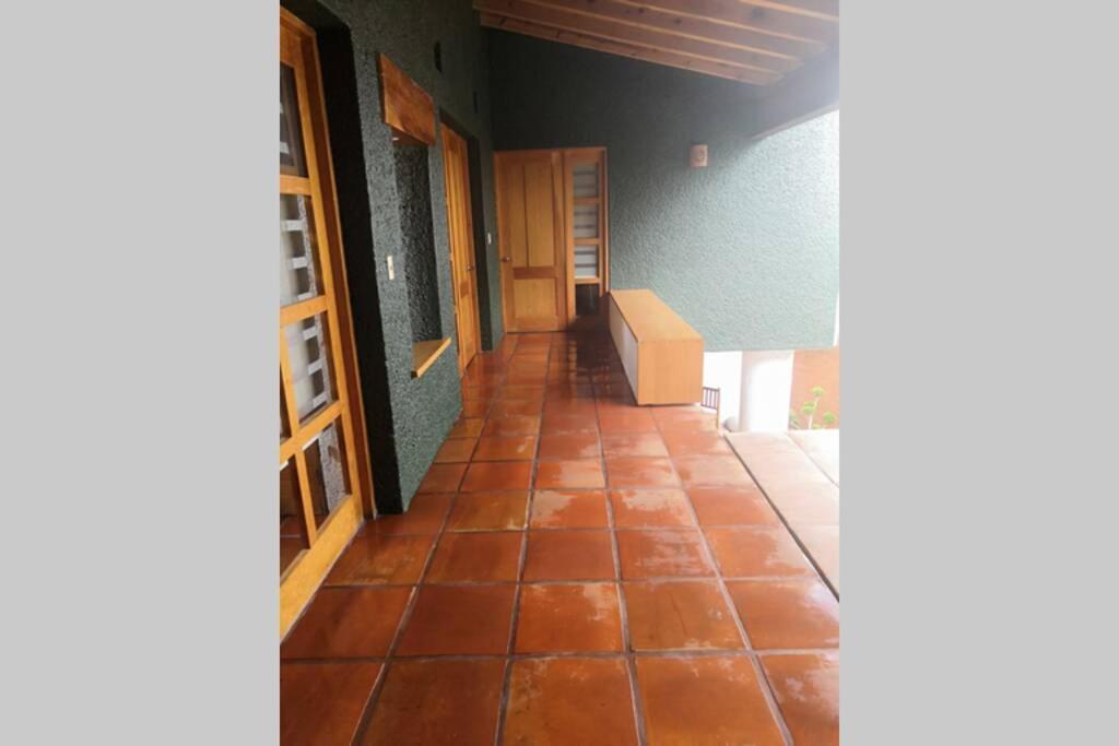Casa Luna Con Alberca Privada Куернавака Екстериор снимка