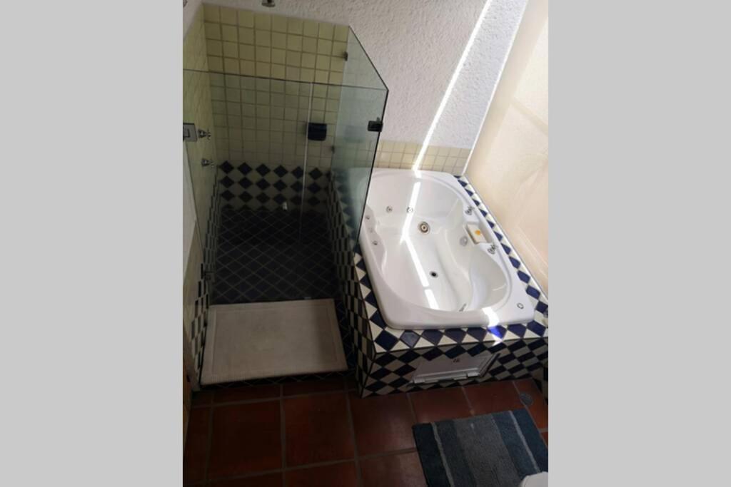 Casa Luna Con Alberca Privada Куернавака Екстериор снимка