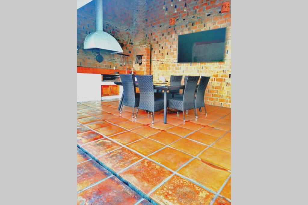 Casa Luna Con Alberca Privada Куернавака Екстериор снимка