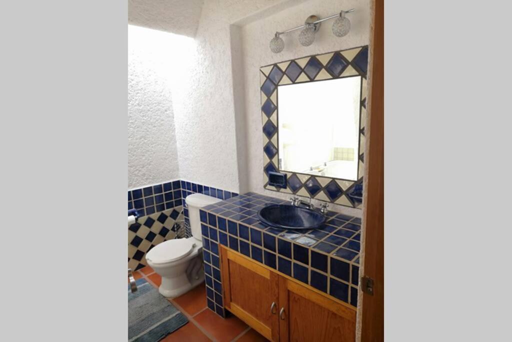 Casa Luna Con Alberca Privada Куернавака Екстериор снимка