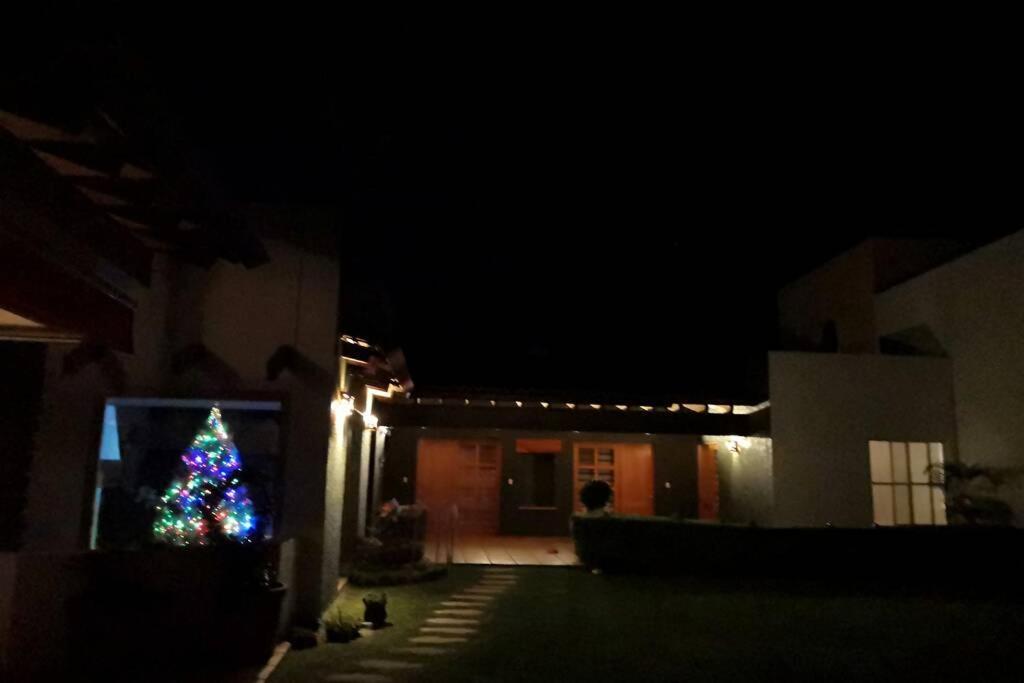 Casa Luna Con Alberca Privada Куернавака Екстериор снимка
