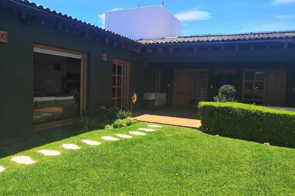 Casa Luna Con Alberca Privada Куернавака Екстериор снимка